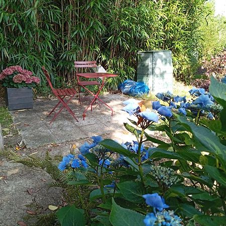 Ker Adsav O'Naturel Saint-Pierre-de-Plesguen Kültér fotó